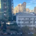 SALA 502, COM 38,45M², LOCALIZADA NO CENTRO EMPRESARIAL GV, AV. GETÚLIO VARGAS, Nº 901, 5º ANDAR. PORTO ALEGRE/RS.