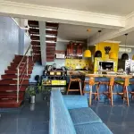 EXCELENTE CASA NO BAIRRO CRISTAL, 5 QUARTOS, 600M², EM ÁREA DE 995 M². MATRÍCULA Nº 29.523.
