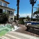 EXCELENTE CASA NO BAIRRO CRISTAL, 5 QUARTOS, 600M², EM ÁREA DE 995 M². MATRÍCULA Nº 29.523.
