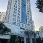 SALA 502, COM 38,45M², LOCALIZADA NO CENTRO EMPRESARIAL GV, AV. GETÚLIO VARGAS, Nº 901, 5º ANDAR. PORTO ALEGRE/RS.