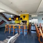 EXCELENTE CASA NO BAIRRO CRISTAL, 5 QUARTOS, 600M², EM ÁREA DE 995 M². MATRÍCULA Nº 29.523.