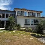 EXCELENTE CASA NO BAIRRO CRISTAL, 5 QUARTOS, 600M², EM ÁREA DE 995 M². MATRÍCULA Nº 29.523.