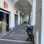 SALA 502, COM 38,45M², LOCALIZADA NO CENTRO EMPRESARIAL GV, AV. GETÚLIO VARGAS, Nº 901, 5º ANDAR. PORTO ALEGRE/RS.