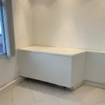SALA 502, COM 38,45M², LOCALIZADA NO CENTRO EMPRESARIAL GV, AV. GETÚLIO VARGAS, Nº 901, 5º ANDAR. PORTO ALEGRE/RS.