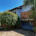 EXCELENTE CASA NO BAIRRO CRISTAL, 5 QUARTOS, 600M², EM ÁREA DE 995 M². MATRÍCULA Nº 29.523.
