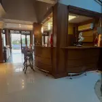 CASA NO JARDIM ISABEL