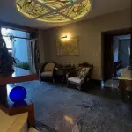 CASA NO JARDIM ISABEL