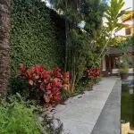 CASA NO JARDIM ISABEL