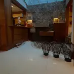 CASA NO JARDIM ISABEL