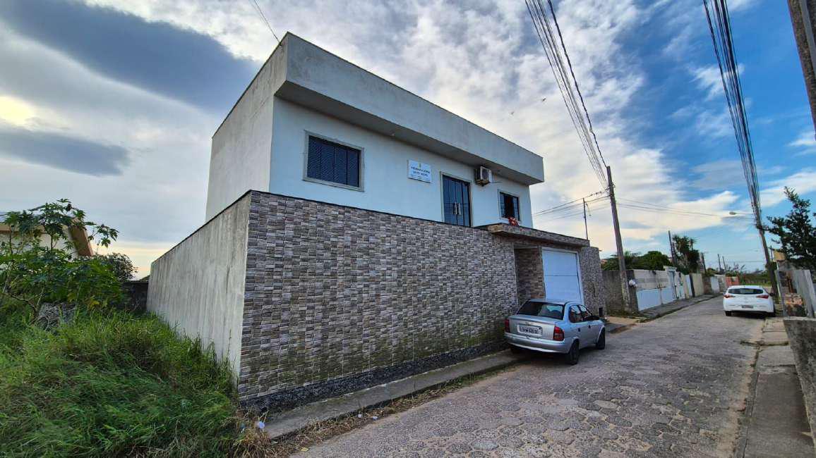 Imóvel localizado na Servidão Aldo Ayres Fermino de Souza, s/n, próximo a Rua José Antônio Pedro, Caputera, Laguna/SC